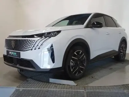 Photo Peugeot 3008 Allure