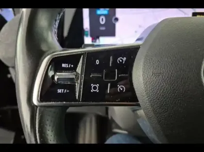 Photo 12 Renault Megane  E-Tech Electric EV60 220ch Techno optimum charge