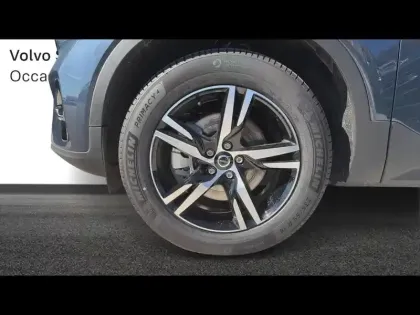 Photo 5 Volvo XC40  B3 163ch Lounge Edition DCT 7