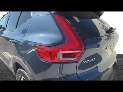 Photo 6 Volvo XC40  B3 163ch Lounge Edition DCT 7