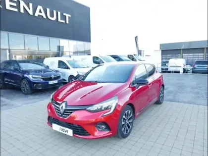 Photo Renault Clio Techno