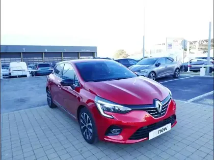 Photo 5 Renault Clio  1.0 TCe 90ch Techno