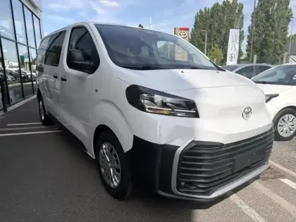 Photo Toyota Proace Start Pack Confort