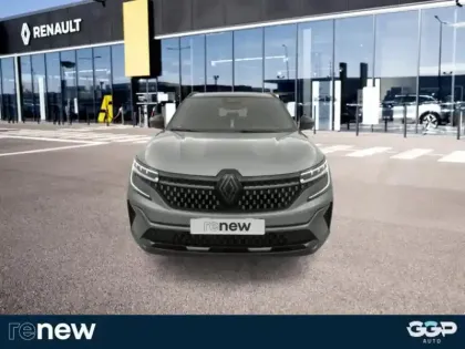 Photo 5 Renault Espace  1.2 E-Tech full hybrid 200ch esprit Alpine 7 places - 24