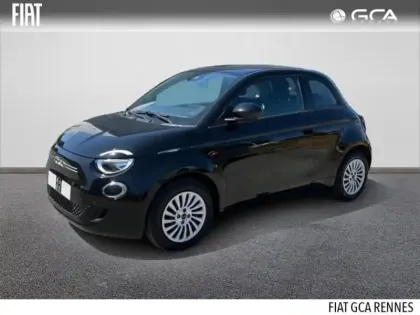 Photo Fiat 500 Base