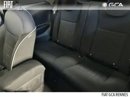 Photo 13 Fiat 500  e 118ch MY23