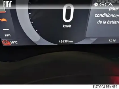 Photo 5 Fiat 500  e 118ch MY23