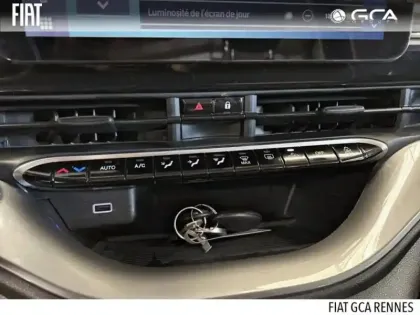 Photo 10 Fiat 500  e 118ch MY23