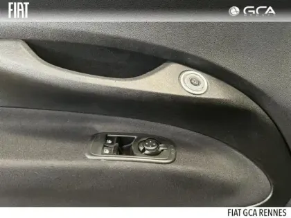 Photo 11 Fiat 500  e 118ch MY23