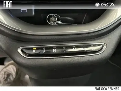 Photo 8 Fiat 500  e 118ch MY23