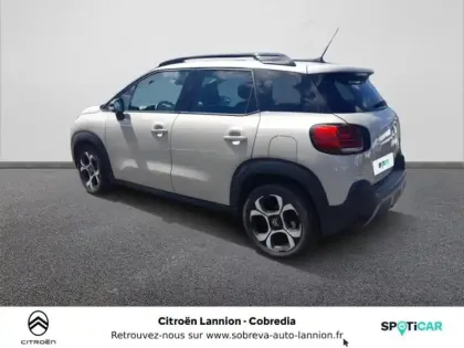Photo 6 Citroën C3 Aircross  BlueHDi 100ch S&S Shine E6.d-TEMP