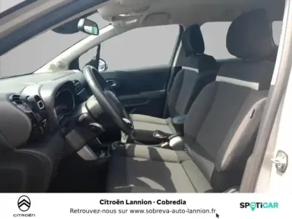 Photo 8 Citroën C3 Aircross  BlueHDi 100ch S&S Shine E6.d-TEMP