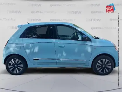 Photo 18 Renault Twingo  E-Tech Electric Techno R80 Achat Intégral