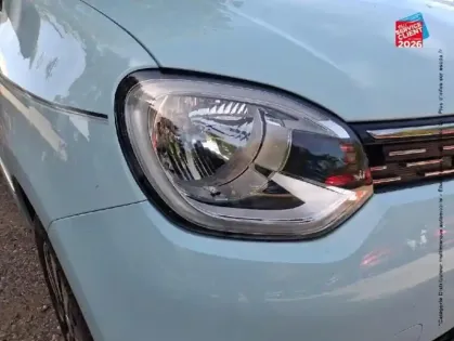 Photo 12 Renault Twingo  E-Tech Electric Techno R80 Achat Intégral