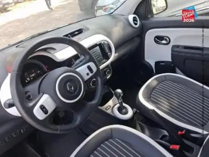 Photo 29 Renault Twingo  E-Tech Electric Techno R80 Achat Intégral