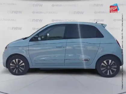 Photo 8 Renault Twingo  E-Tech Electric Techno R80 Achat Intégral