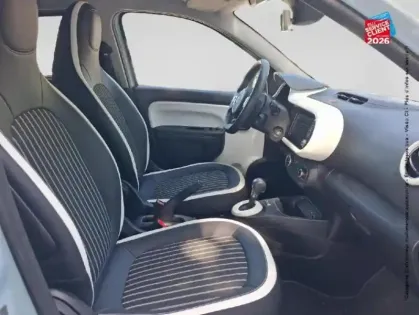 Photo 19 Renault Twingo  E-Tech Electric Techno R80 Achat Intégral