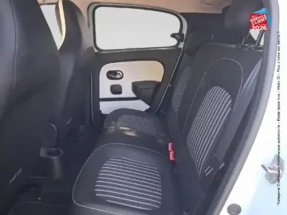 Photo 10 Renault Twingo  E-Tech Electric Techno R80 Achat Intégral