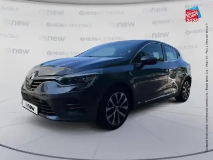 Photo Renault Clio Intens