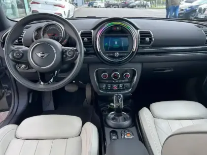 Photo 5 Mini Mini Clubman One 102ch Kensington BVA7 Euro6d-T