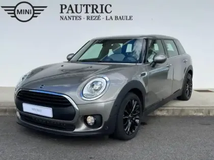 Photo Mini Mini Kensington