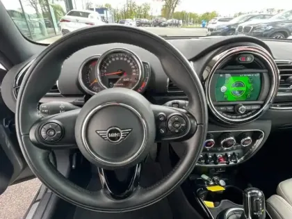Photo 10 Mini Mini Clubman One 102ch Kensington BVA7 Euro6d-T