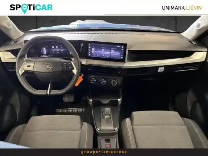 Photo 10 Opel Frontera  1.2 Turbo Hybrid 145ch Edition e-DCT6
