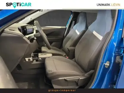 Photo 8 Opel Frontera  1.2 Turbo Hybrid 145ch Edition e-DCT6