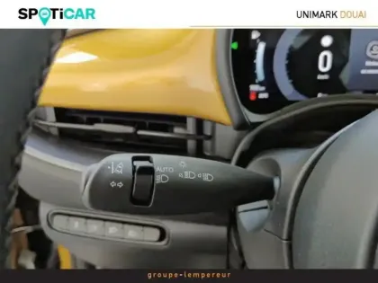 Photo 14 Fiat 500  1.0 FireFly 65ch hybrid Torino