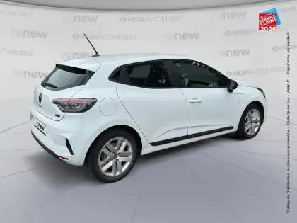 Photo 5 Renault Clio  1.6 E-Tech 145ch full hybrid Evolution - 24