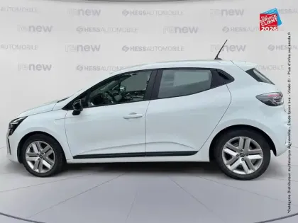 Photo 8 Renault Clio  1.6 E-Tech 145ch full hybrid Evolution - 24