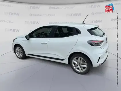 Photo 7 Renault Clio  1.6 E-Tech 145ch full hybrid Evolution - 24