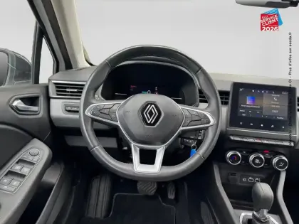 Photo 11 Renault Clio  1.6 E-Tech 145ch full hybrid Evolution - 24