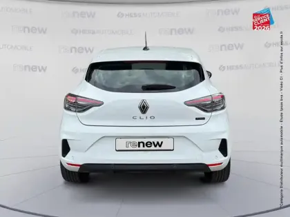 Photo 6 Renault Clio  1.6 E-Tech 145ch full hybrid Evolution - 24