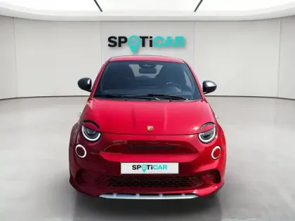 Photo 8 Abarth 500  e 155ch 42kWh Pack 4cv