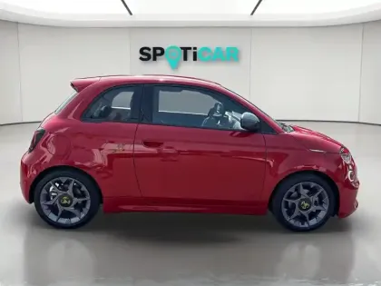 Photo 6 Abarth 500  e 155ch 42kWh Pack 4cv