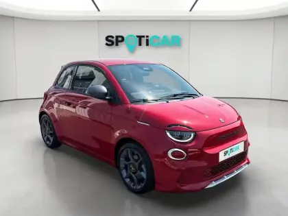 Photo 7 Abarth 500  e 155ch 42kWh Pack 4cv