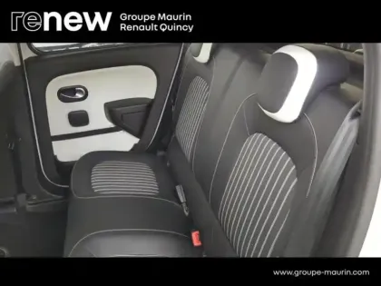 Photo 11 Renault Twingo  E-Tech Electric Intens R80 Achat Intégral - 21MY