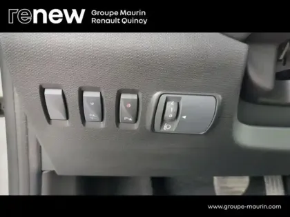Photo 14 Renault Twingo  E-Tech Electric Intens R80 Achat Intégral - 21MY