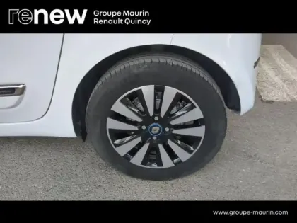 Photo 6 Renault Twingo  E-Tech Electric Intens R80 Achat Intégral - 21MY