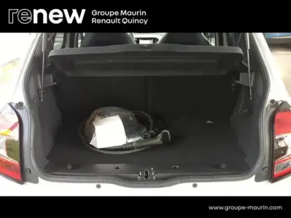 Photo 7 Renault Twingo  E-Tech Electric Intens R80 Achat Intégral - 21MY