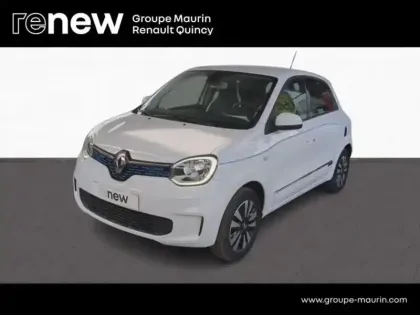 Photo Renault Twingo Intens