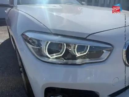 Photo 12 BMW Serie 1 Série 1 118iA 136ch M Sport Ultimate 3p Euro6d-T