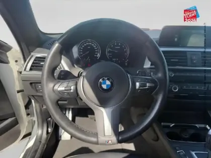 Photo 11 BMW Serie 1 Série 1 118iA 136ch M Sport Ultimate 3p Euro6d-T