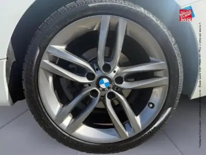 Photo 9 BMW Serie 1 Série 1 118iA 136ch M Sport Ultimate 3p Euro6d-T