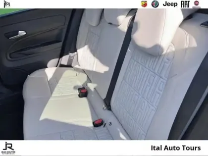 Photo 9 Fiat 600  1.2 Hybrid/Hybride Turbo 110ch La Prima eDCT6