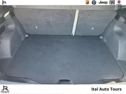 Photo 5 Fiat 600  1.2 Hybrid/Hybride Turbo 110ch La Prima eDCT6
