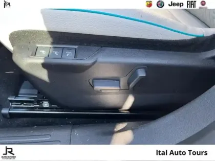 Photo 12 Fiat 600  1.2 Hybrid/Hybride Turbo 110ch La Prima eDCT6