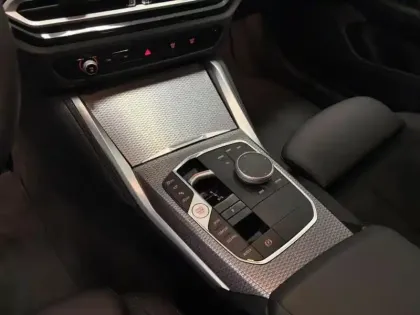 Photo 10 BMW Serie 4 Série 4 Gran Coupé 420iA 184ch M Sport