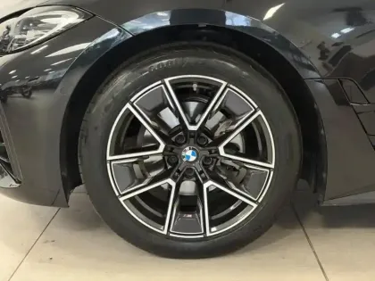 Photo 8 BMW Serie 4 Série 4 Gran Coupé 420iA 184ch M Sport